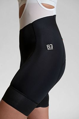 Превью  Велотрусы BIEMME Legend Eco Lady 25 c лямками Black